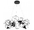 Подвесная люстра Odeon Light Trellis 5087/56L