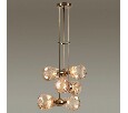 Подвесной светильник Odeon Light Elica 5402/6