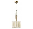 Подвесной светильник Odeon Light Latte 5403/1