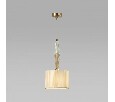 Подвесной светильник Odeon Light Latte 5403/1