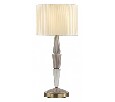 Настольная лампа декоративная Odeon Light Latte 5403/1T