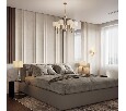 Бра Odeon Light Latte 5403/1W