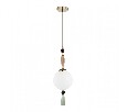 Подвесной светильник Odeon Light Palle 5405/1