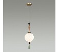 Подвесной светильник Odeon Light Palle 5405/1
