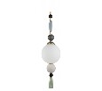 Подвесной светильник Odeon Light Palle 5405/1A