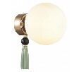 Бра Odeon Light Palle 5405/1W