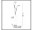Торшер Odeon Light Palle 5405/3F