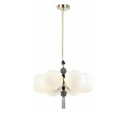 Подвесная люстра Odeon Light Palle 5405/6