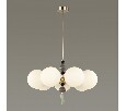 Люстра на штанге Odeon Light Palle 5405/7