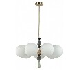 Люстра на штанге Odeon Light Palle 5405/7