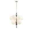 Подвесная люстра Odeon Light Palle 5405/9