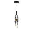 Подвесной светильник Odeon Light Magnet 5407/12L