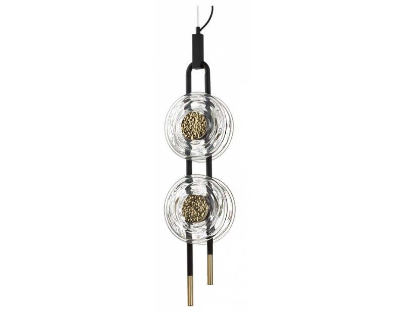 Подвесной светильник Odeon Light Magnet 5407/23L