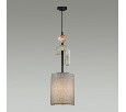 Подвесной светильник Odeon Light Bagel 5410/1A