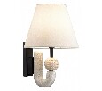 Бра Odeon Light Bagel 5410/1W