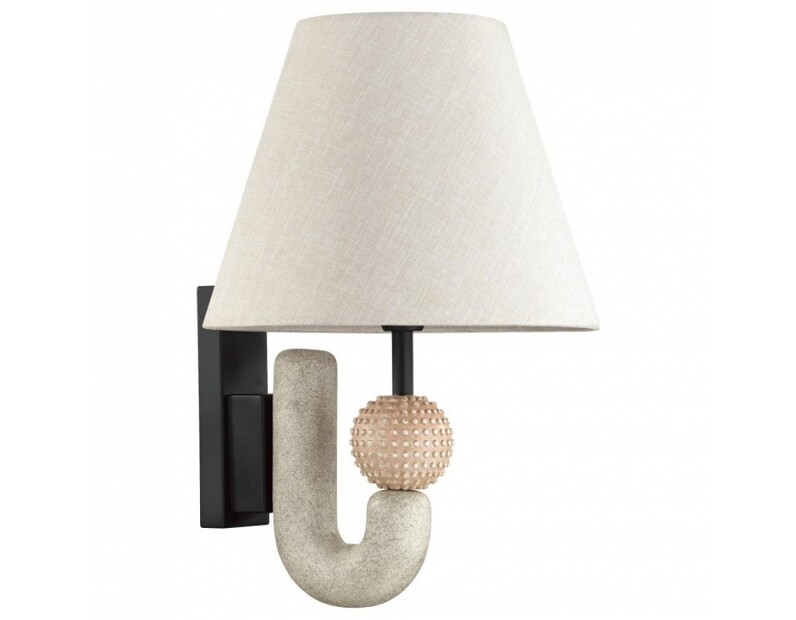 Бра Odeon Light Bagel 5410/1W