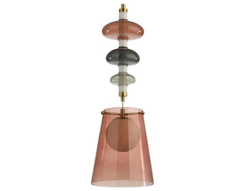 Подвесной светильник Odeon Light Amore 5411/18LA
