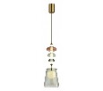 Подвесной светильник Odeon Light Amore 5411/18LB