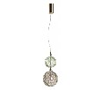 Подвесной светильник Odeon Light Caramella 5412/13LD