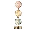 Настольная лампа декоративная Odeon Light Caramella 5412/13TL