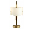 Настольная лампа декоративная Odeon Light Margaret 5415/2T