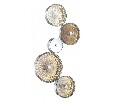 Бра Odeon Light Caramella 1 5416/26WL