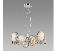 Подвесная люстра Odeon Light Caramella 5416/95L