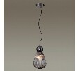Подвесной светильник Odeon Light Elica 1 5417/1