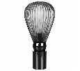 Настольная лампа декоративная Odeon Light Elica 1 5417/1T