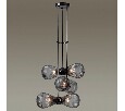 Подвесной светильник Odeon Light Elica 1 5417/6