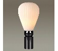 Настольная лампа декоративная Odeon Light Elica 2 5418/1T