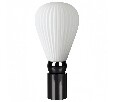 Настольная лампа декоративная Odeon Light Elica 2 5418/1T