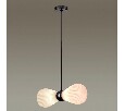 Подвесной светильник Odeon Light Elica 2 5418/2