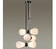 Подвесной светильник Odeon Light Elica 2 5418/6
