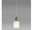 Подвесной светильник Odeon Light Cactus 5425/1
