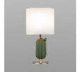 Настольная лампа декоративная Odeon Light Cactus 5425/1T