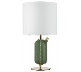 Настольная лампа декоративная Odeon Light Cactus 5425/1T