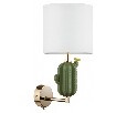 Бра Odeon Light Cactus 5425/1W