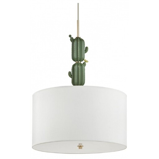 Подвесной светильник Odeon Light Cactus 5425/3