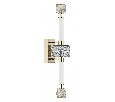 Бра Odeon Light Kliff 5426/28WL
