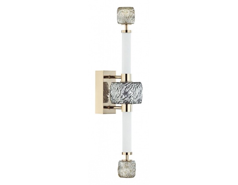 Бра Odeon Light Kliff 5426/28WL