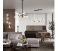 Бра Odeon Light Kliff 5427/34WL