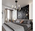 Настольная лампа декоративная Odeon Light Fungo 5429/10TL