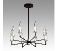 Люстра на штанге Odeon Light Fungo 5429/39L