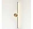 Накладной светильник Odeon Light Stilo 6601/18WL