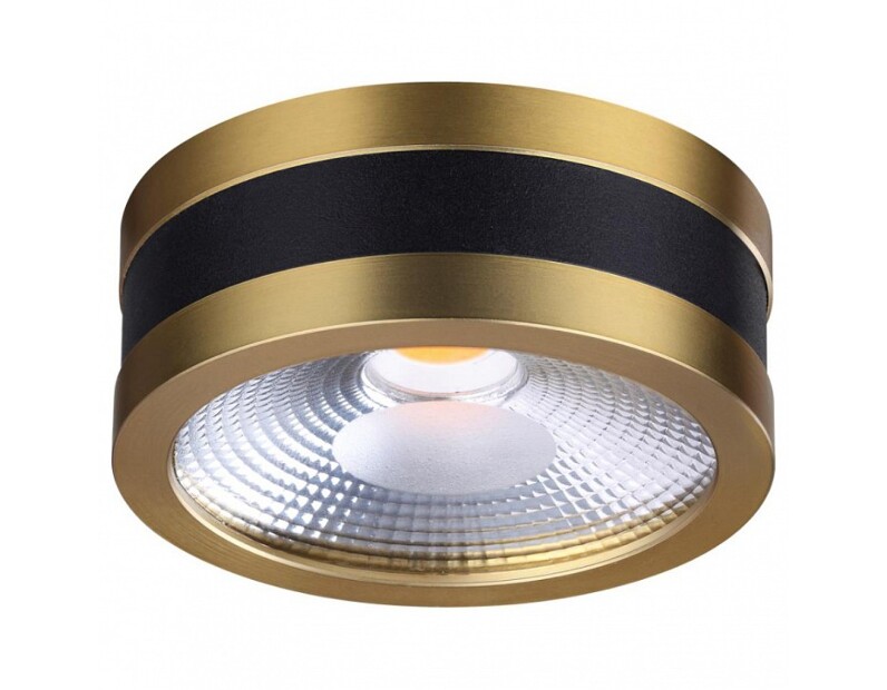 Накладной светильник Odeon Light Reus 6613/7CL