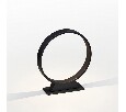 Наземный низкий светильник Odeon Light Uvo 6615/5FL