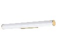 Накладной светильник Odeon Light Anter 6618/12WL