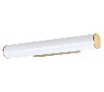 Накладной светильник Odeon Light Anter 6618/8WL