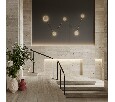 Накладной светильник Odeon Light Hightech 6625/25WL